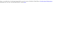 Desktop Screenshot of gillianhills.com